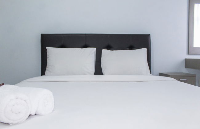 Warm Studio Apartment at Ayodhya Residences - Foto 4