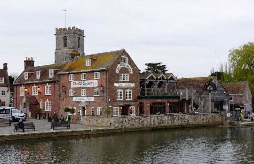 Magnolia Passageway to the Jurassic Coast. - Foto 22