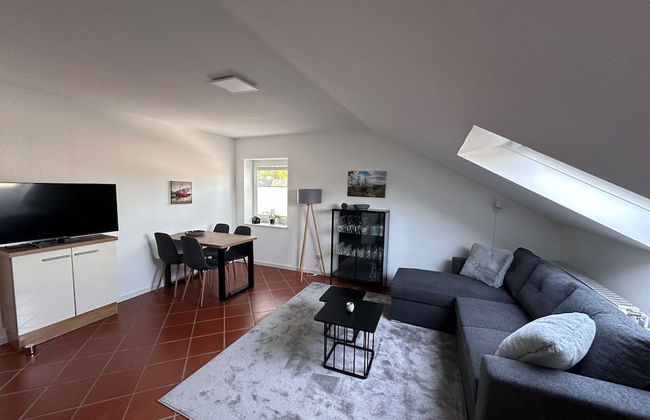 Shared Holiday in two Separate Flats - Foto 18