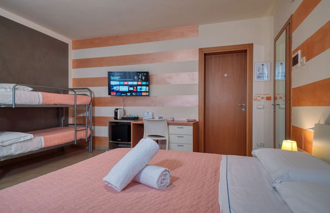 The Lighthouse Rooms - Foto 31