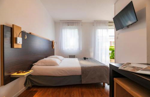 Cerise Nantes Atlantis - Foto 60