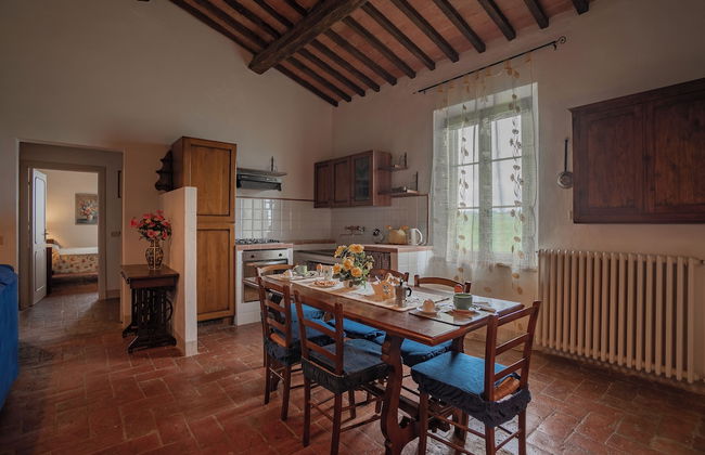 Agriturismo La Ripolina - Foto 38