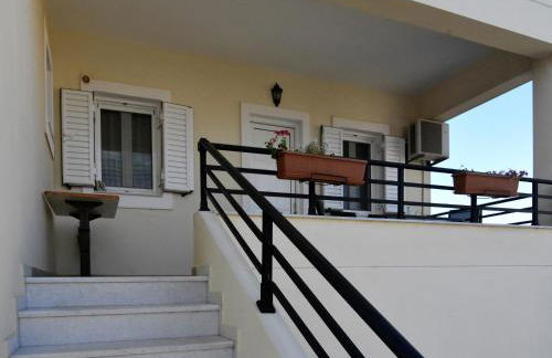 Dimitra Apartments Zakros Village - Photo 67