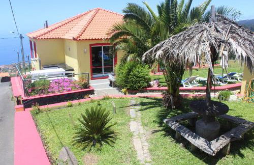 Casa da Relva com Piscina Aquecida Interna - Foto 47