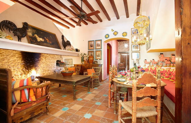 Finca Belon - Foto 8