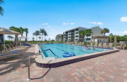 Beachfront with Pool Bikes Loggerhead 472 - Foto 54