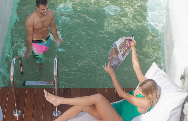 Golden Sun Hotel - Foto 19