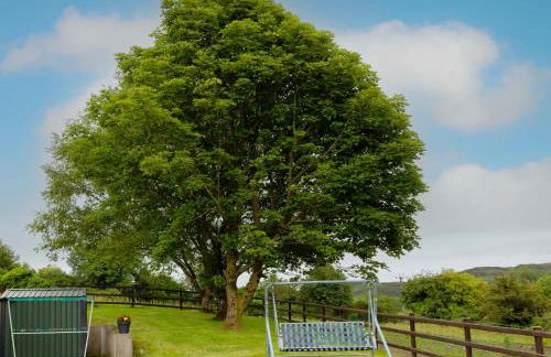 Mountain Nest at the foot of Slieve Gullion - Foto 36
