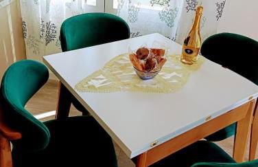 Stella di mare - appartamenti vista incantevole su Moneglia - Foto 68