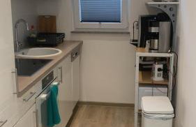 Bungalow Benther Berg, Contactless Check-in, Vollsaniert und Renoviert 2025 - Foto 23