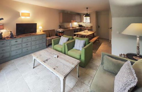 Nice Home In Saint-Laurent-De-La-Ca - Foto 5