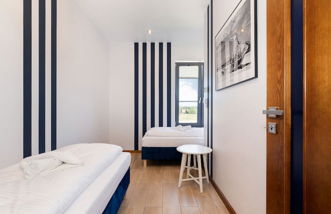 Holiday House Zefir by Renters - Foto 4