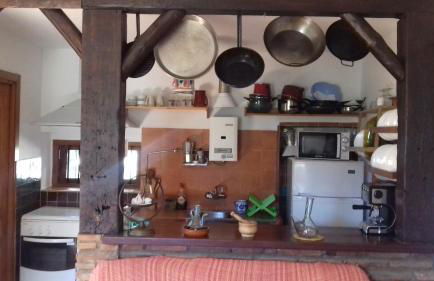 Cortijo El Cerrillo - Foto 6