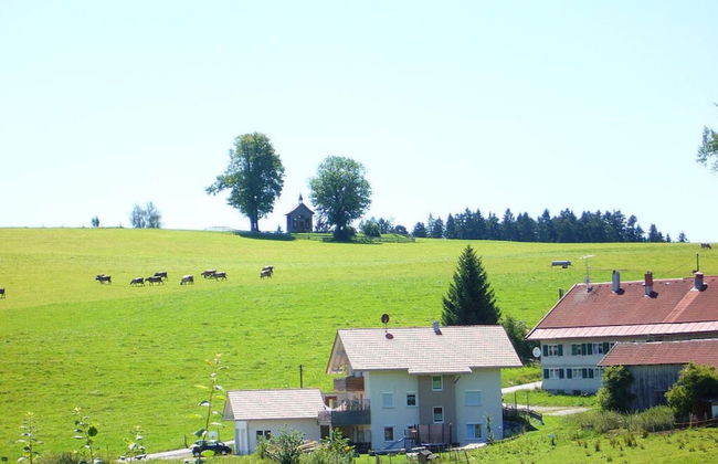 Haus Nett Modern Retreat - Foto 4