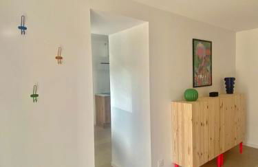 La Chaumière en bord de mer - Foto 6