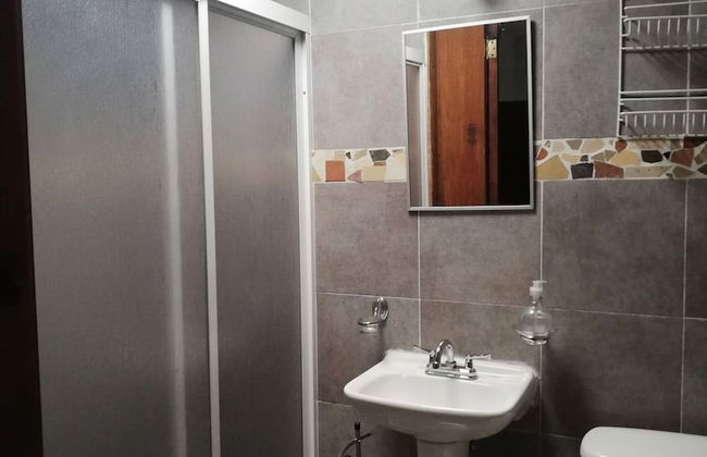 Isabella II Suite, Lomas De Santa Maria - Foto 8