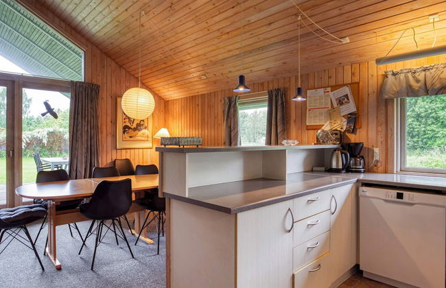 Comfortable Holiday Home in Dannemare with Hot Tub - Foto 21