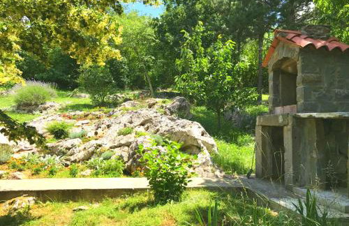 Holiday Home Deni - Foto 31