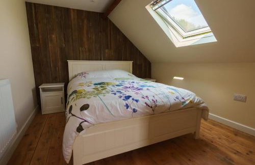 Newport cottage - Foto 12