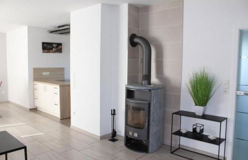 Bungalow Huus Seerose - Photo 11