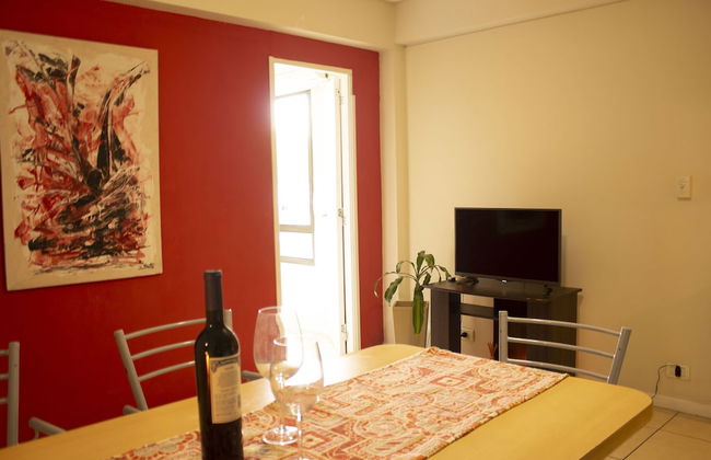 Uvas Apart Hotel - Photo 45