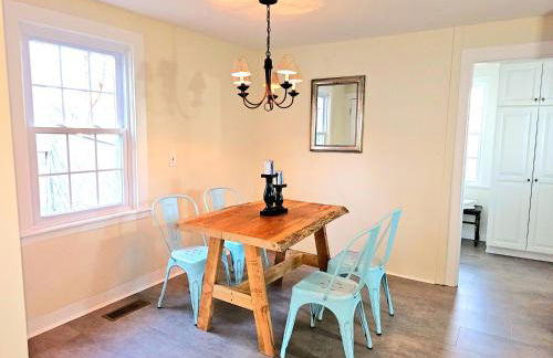 Cozy Coastal Cottage - Foto 7