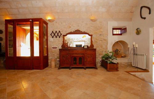 Quality Villa Es Molí - Foto 11