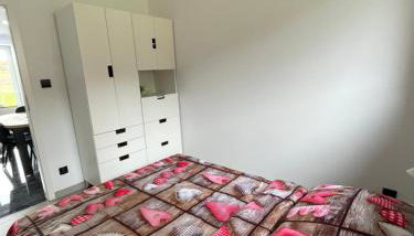 Apartament Łąkowa z tarasem - Foto 5