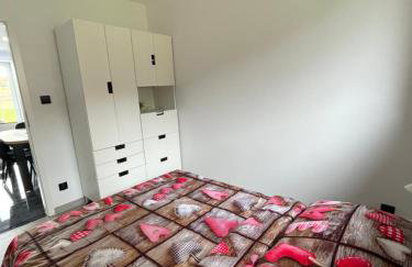 Apartament Łąkowa z tarasem - Foto 5