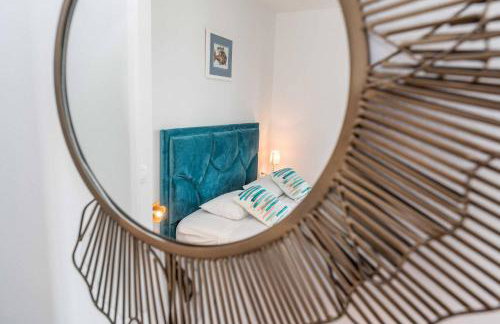 MY DALMATIA - Luxury villa Tala with amazing sea view, private heated pool and sauna - Photo 56