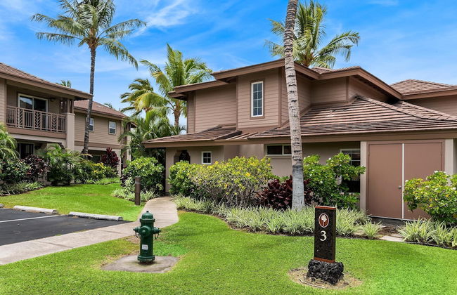 Colony Villas Waikoloa 301 - Photo 39
