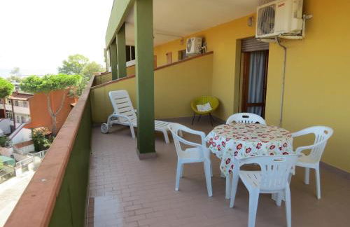 Mansarda Bilocale Vista Mare - Foto 11