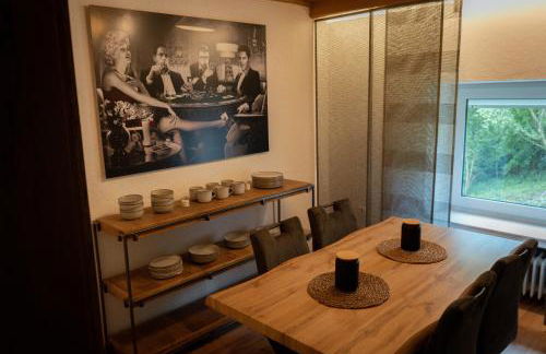 Idyllische Ferienwohnung im Kalletal - Photo 9