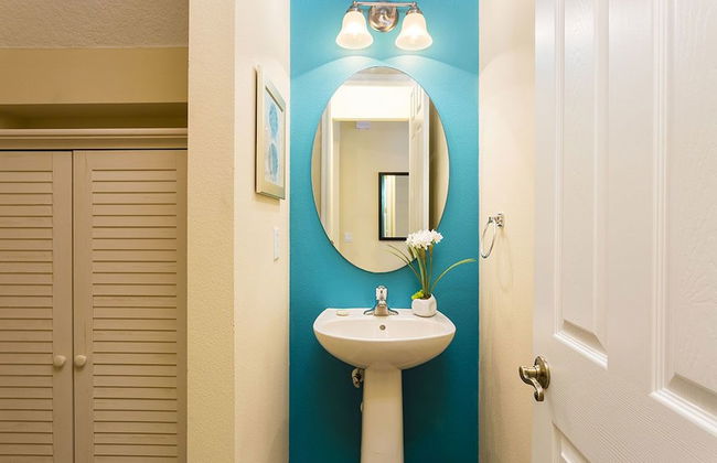 Je58869 - Reunion Resort - 5 Bed 4 Baths Villa - Foto 13