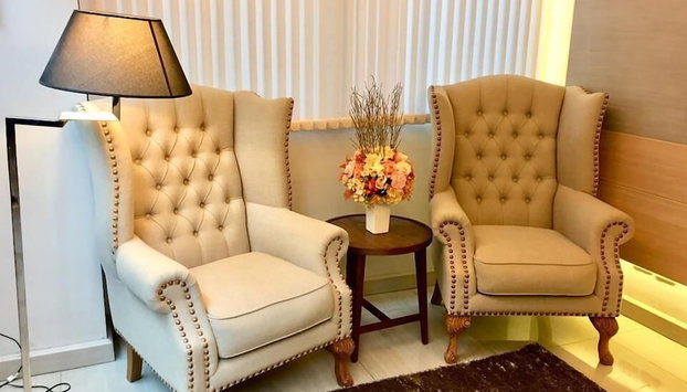 Avatar Residence - Foto 3, Zona de estar del vestíbulo