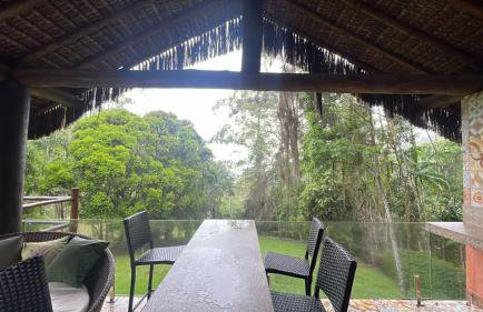 Fazenda Monte Sinai - Photo 19