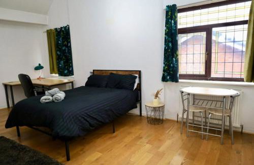 The Church - Foto 24