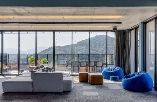 Loft próximo a Vila Germânica e FURB com vaga. - Photo 8