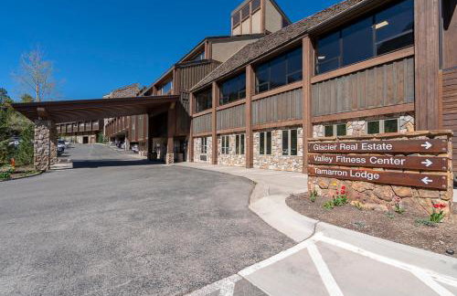 Remodeled Tamarron Lodge unit - Amazing views and 10 miles to Purgatory! - Foto 32