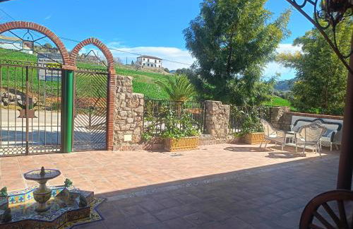 Villa Cultural MONTELUCÍA - Foto 15