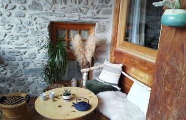 Joli cocon au pied des montagnes - Foto 19