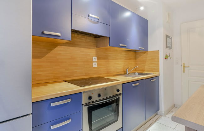 Le Clos Saint Saens - Foto 10