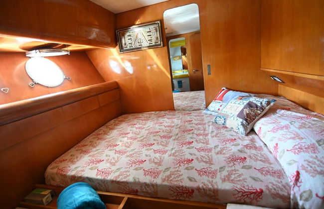 Welcom to Yacht di Lusso - Foto 6