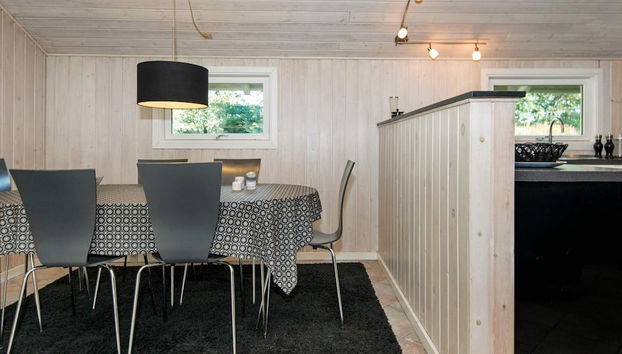 6 Person Holiday Home in Fano - Foto 5, Interior