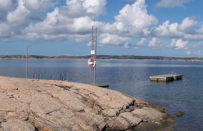 Holiday Home in Kållekärr - Photo 15