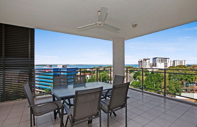 Argus Apartments Darwin - Foto 53