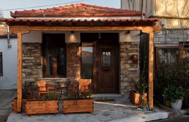 The Lake House Angeliki - Foto 30