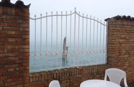 L' incantevole paesaggio della laguna di Murano - Photo 30