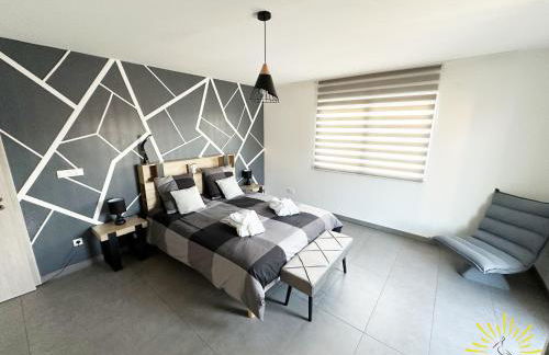 Les Étincelles d'Alsace - Foto 20