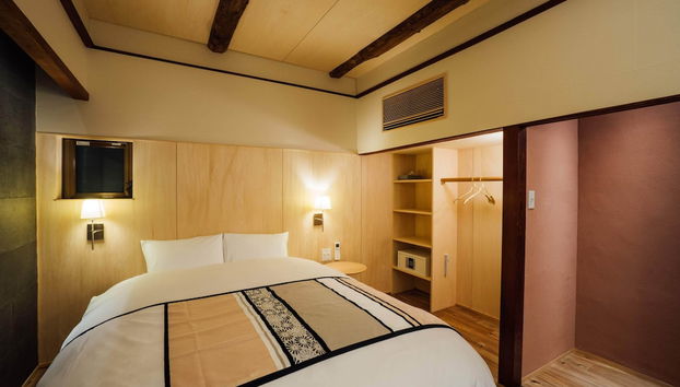 MINKA Riverside Villas - Foto 5, Habitación